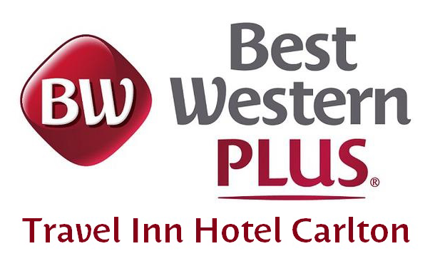 Best-Western-Plus-Travel-Inn-Carlton-Logo